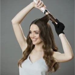 Remington PROluxe CI91X1 11 Remington PROluxe CI91X1 -Pas Cher Fee Lisse Magasin remington proluxe ci91x1 fer a boucler 1