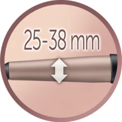 Remington PROluxe CI91X1 12 Remington PROluxe CI91X1 -Pas Cher Fee Lisse Magasin remington proluxe ci91x1 fer a boucler 2