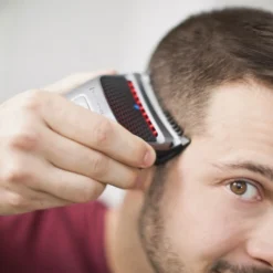 Remington QuickCut HC4250 -Pas Cher Fee Lisse Magasin remington quickcut hc4250 tondeuse cheveux 2