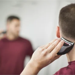 Remington QuickCut HC4250 -Pas Cher Fee Lisse Magasin remington quickcut hc4250 tondeuse cheveux 3