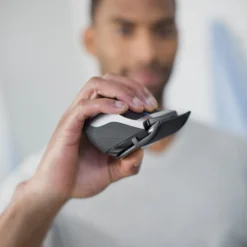 Remington QuickCut HC4250 -Pas Cher Fee Lisse Magasin remington quickcut hc4250 tondeuse cheveux 4