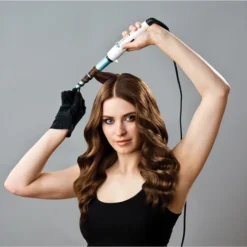 Remington Shine Therapy CI53W 8 Remington Shine Therapy CI53W -Pas Cher Fee Lisse Magasin remington shine therapy ci53w fer a boucler 2