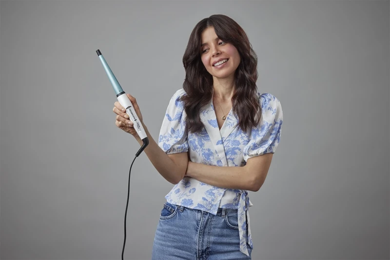 Remington Shine Therapy CI53W 6 Remington Shine Therapy CI53W – Image 4