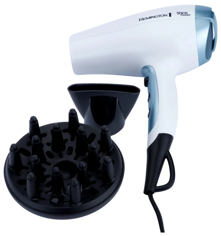 Remington Shine Therapy D5216 3 Remington Shine Therapy D5216