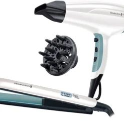 Remington Shine Therapy Incl S8500GPl D5216