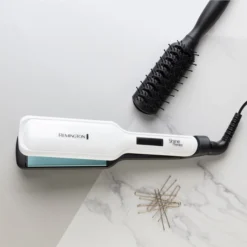 Remington Shine Therapy S8550 -Pas Cher Fee Lisse Magasin remington shine therapy s8550 fer a lisser 2