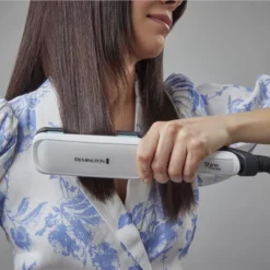 Remington Shine Therapy S8550 -Pas Cher Fee Lisse Magasin remington shine therapy s8550 fer a lisser 4