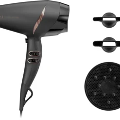 Remington Supercare Pro 2200 AC 7200