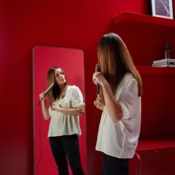 Remington Wet 2 Straight S7970 -Pas Cher Fee Lisse Magasin remington wet 2 straight s7970 fer a lisser emballage 3