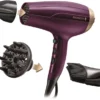 Remington Your Style D5219 -Pas Cher Fee Lisse Magasin remington your style d5219 seche cheveux 8