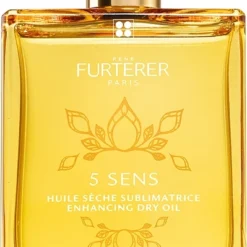 René Furterer 5 Sens