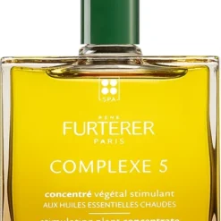 René Furterer Complexe 5