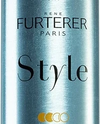 René Furterer Fioravanti