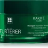 René Furterer Karité -Pas Cher Fee Lisse Magasin rene furterer karite masque nourrissant pour cheveux tres secs et abimes 22