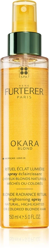 René Furterer Okara Blond 3 René Furterer Okara Blond