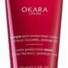 René Furterer Okara Color -Pas Cher Fee Lisse Magasin rene furterer okara color masque traitant pour cheveux colores 3