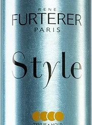 René Furterer Style Finish