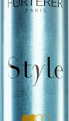 René Furterer Style