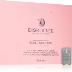 Revlon Professional Eksperience Scalp Comfort