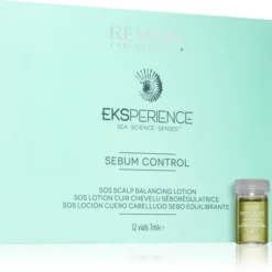 Revlon Professional Eksperience Sebum Control
