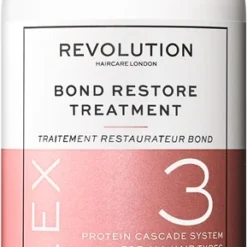 Revolution Haircare Plex No.3 Bond Restore Treatment
