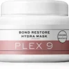 Revolution Haircare Plex No.9 Bond Restore Hydra Mask 1 Revolution Haircare Plex No.9 Bond Restore Hydra Mask -Pas Cher Fee Lisse Magasin revolution haircare plex no 9 bond restore hydra mask masque regenerateur en profondeur