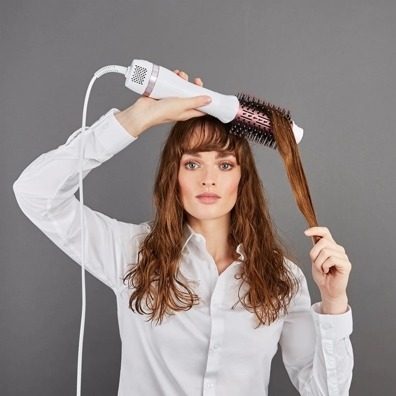 Rowenta Air Brush Volumiser CF6135F0 5 Rowenta Air Brush Volumiser CF6135F0 – Image 3