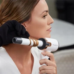 Rowenta Air Care Ultimate Experience CF4310F0 -Pas Cher Fee Lisse Magasin rowenta air care ultimate experience cf4310f0 fer a boucler 2