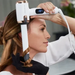 Rowenta Air Care Ultimate Experience CF4310F0 -Pas Cher Fee Lisse Magasin rowenta air care ultimate experience cf4310f0 fer a boucler 3