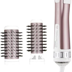 Rowenta Beauty Brush Activ Premium Care CF9540F0 -Pas Cher Fee Lisse Magasin rowenta beauty brush activ premium care cf9540f0 brosse soufflante