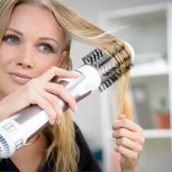 Rowenta Beauty Brush Activ Premium Care CF9540F0 -Pas Cher Fee Lisse Magasin rowenta beauty brush activ premium care cf9540f0 brosse soufflante 5