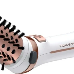 Rowenta Brush Activ Ultimate Care CF9720F0 -Pas Cher Fee Lisse Magasin rowenta brush activ ultimate care cf9720f0 brosse a air chaud 1