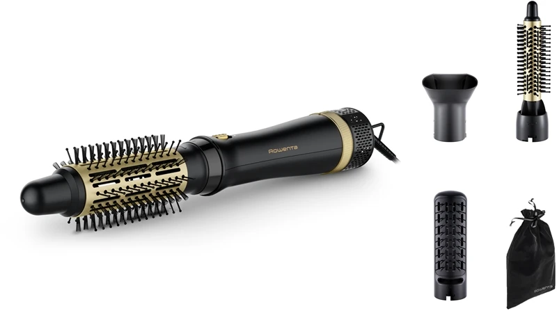 Rowenta Express Style Air Style & Curls CF6330F0 4 Rowenta Express Style Air Style & Curls CF6330F0 – Image 2