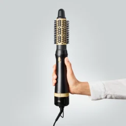 Rowenta Express Style Air Style & Curls CF6330F0 9 Rowenta Express Style Air Style & Curls CF6330F0 -Pas Cher Fee Lisse Magasin rowenta express style air style curls cf6330f0 brosse a air chaud 2