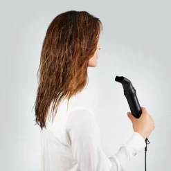 Rowenta Express Style Air Style & Curls CF6330F0 10 Rowenta Express Style Air Style & Curls CF6330F0 -Pas Cher Fee Lisse Magasin rowenta express style air style curls cf6330f0 brosse a air chaud 3