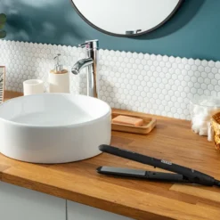 Rowenta Express Style SF1810F0 -Pas Cher Fee Lisse Magasin rowenta express style sf1810f0 fer a lisser 3