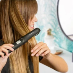 Rowenta Express Style SF1810F0 -Pas Cher Fee Lisse Magasin rowenta express style sf1810f0 fer a lisser 6