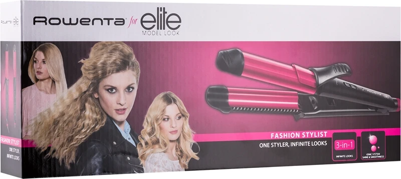 Rowenta Fashion Stylist CF4512F0 6 Rowenta Fashion Stylist CF4512F0 – Image 4
