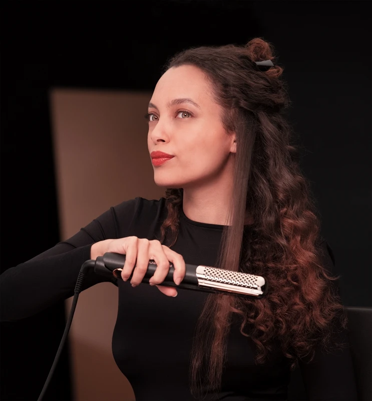 Rowenta Inimitable Ultimate Experience SF8230F0 4 Rowenta Inimitable Ultimate Experience SF8230F0 – Image 2