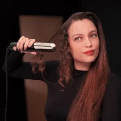 Rowenta Inimitable Ultimate Experience SF8230F0 8 Rowenta Inimitable Ultimate Experience SF8230F0 -Pas Cher Fee Lisse Magasin rowenta inimitable ultimate experience sf8230f0 fer a lisser 2