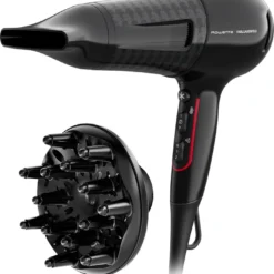 Rowenta Karl Lagerfeld Powerline 3 CV591LF0