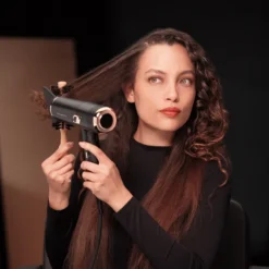 Rowenta Maestria Ultimate Experience CV9920F0 -Pas Cher Fee Lisse Magasin rowenta maestria ultimate experience cv9920f0 seche cheveux 3