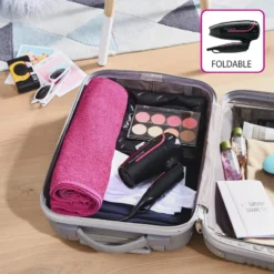 Rowenta Nomad CV3323F0 -Pas Cher Fee Lisse Magasin rowenta nomad cv3323f0 seche cheveux 1