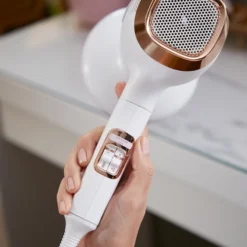 Rowenta Scalp Care Ultimate Experience CV9240F0 -Pas Cher Fee Lisse Magasin rowenta scalp care ultimate experience cv9240f0 seche cheveux 2