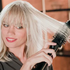 Rowenta Ultimate Experience CF9620F0 -Pas Cher Fee Lisse Magasin rowenta ultimate experience cf9620f0 brosse soufflante rotative 2