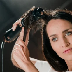 Rowenta Ultimate Experience CF9620F0 -Pas Cher Fee Lisse Magasin rowenta ultimate experience cf9620f0 brosse soufflante rotative 3