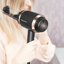 Rowenta Ultimate Experience CV9820F0 -Pas Cher Fee Lisse Magasin rowenta ultimate experience cv9820f0 seche cheveux ionique 2