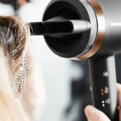 Rowenta Ultimate Experience CV9820F0 -Pas Cher Fee Lisse Magasin rowenta ultimate experience cv9820f0 seche cheveux ionique 3