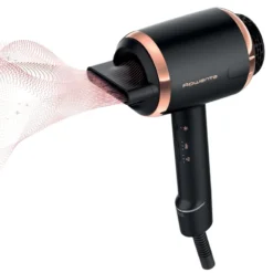 Rowenta Ultimate Experience CV9820F0 -Pas Cher Fee Lisse Magasin rowenta ultimate experience cv9820f0 seche cheveux ionique 4