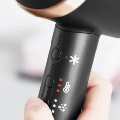 Rowenta Ultimate Experience CV9820F0 -Pas Cher Fee Lisse Magasin rowenta ultimate experience cv9820f0 seche cheveux ionique 5